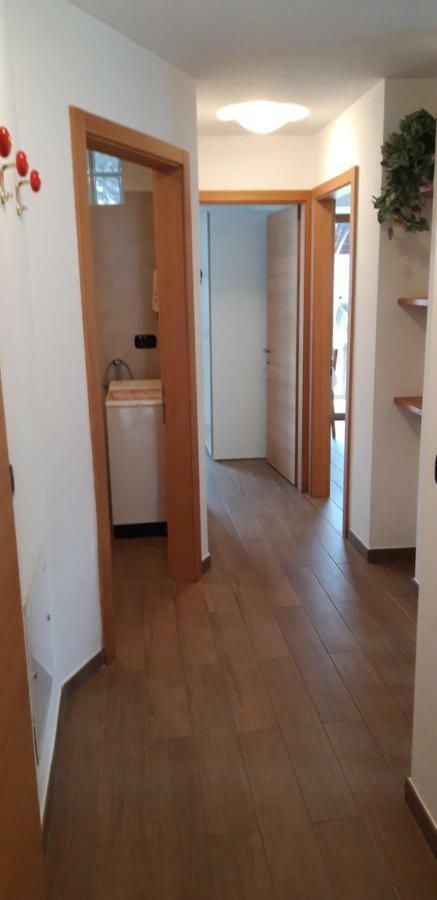 Appartamento Vacanze Chantal เปโย ภายนอก รูปภาพ